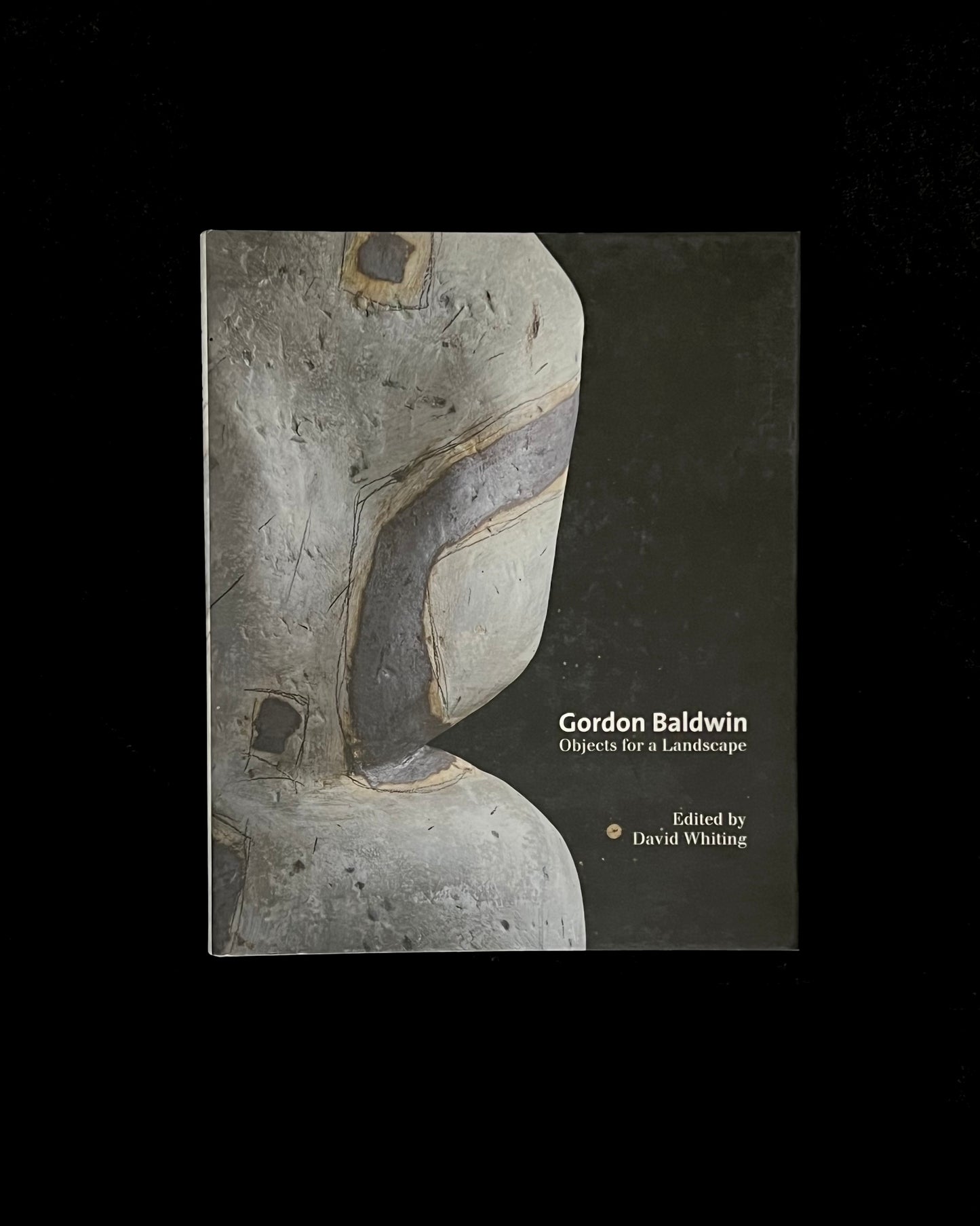 Gordon Baldwin: Objects for a Landscape