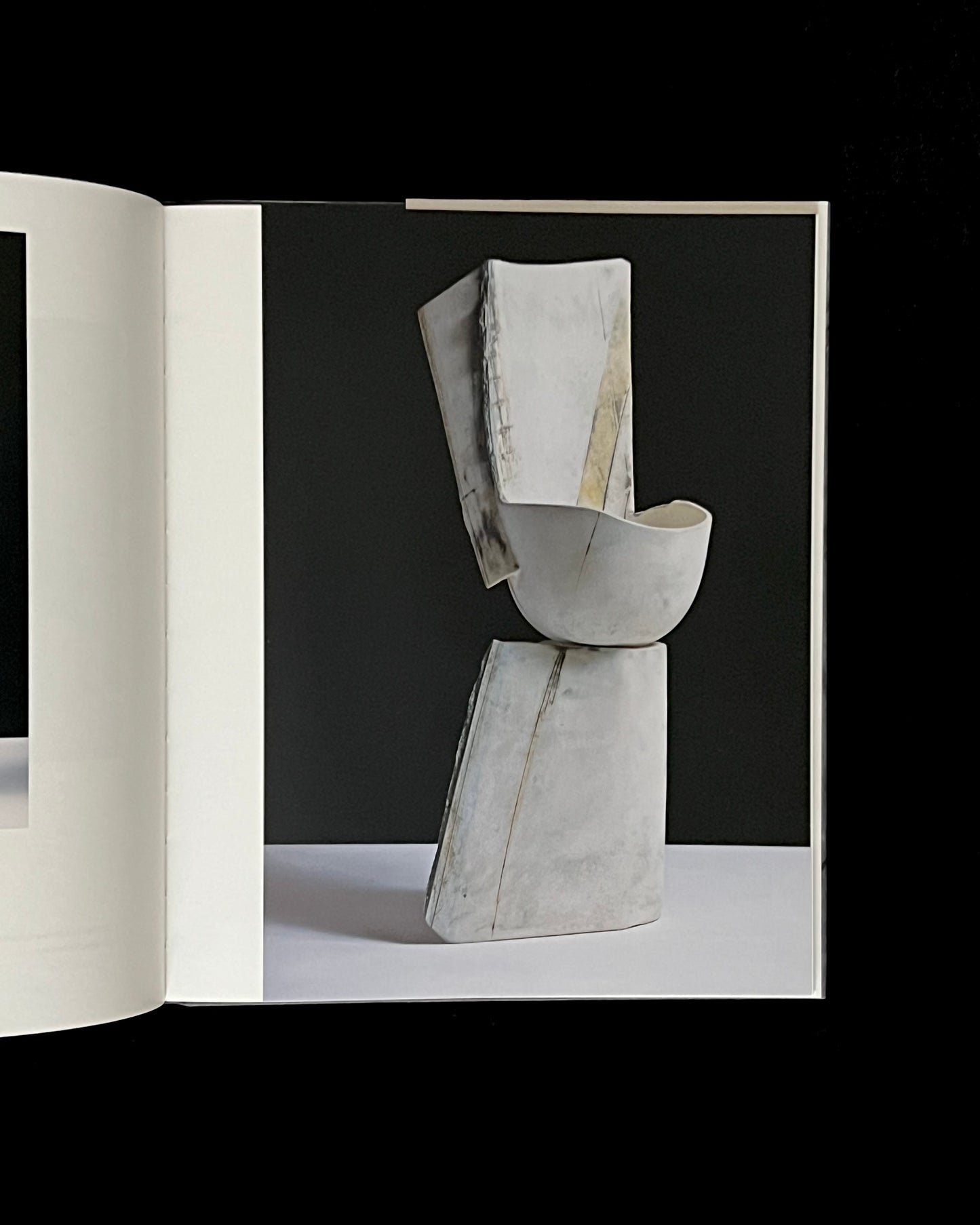 Gordon Baldwin: Objects for a Landscape