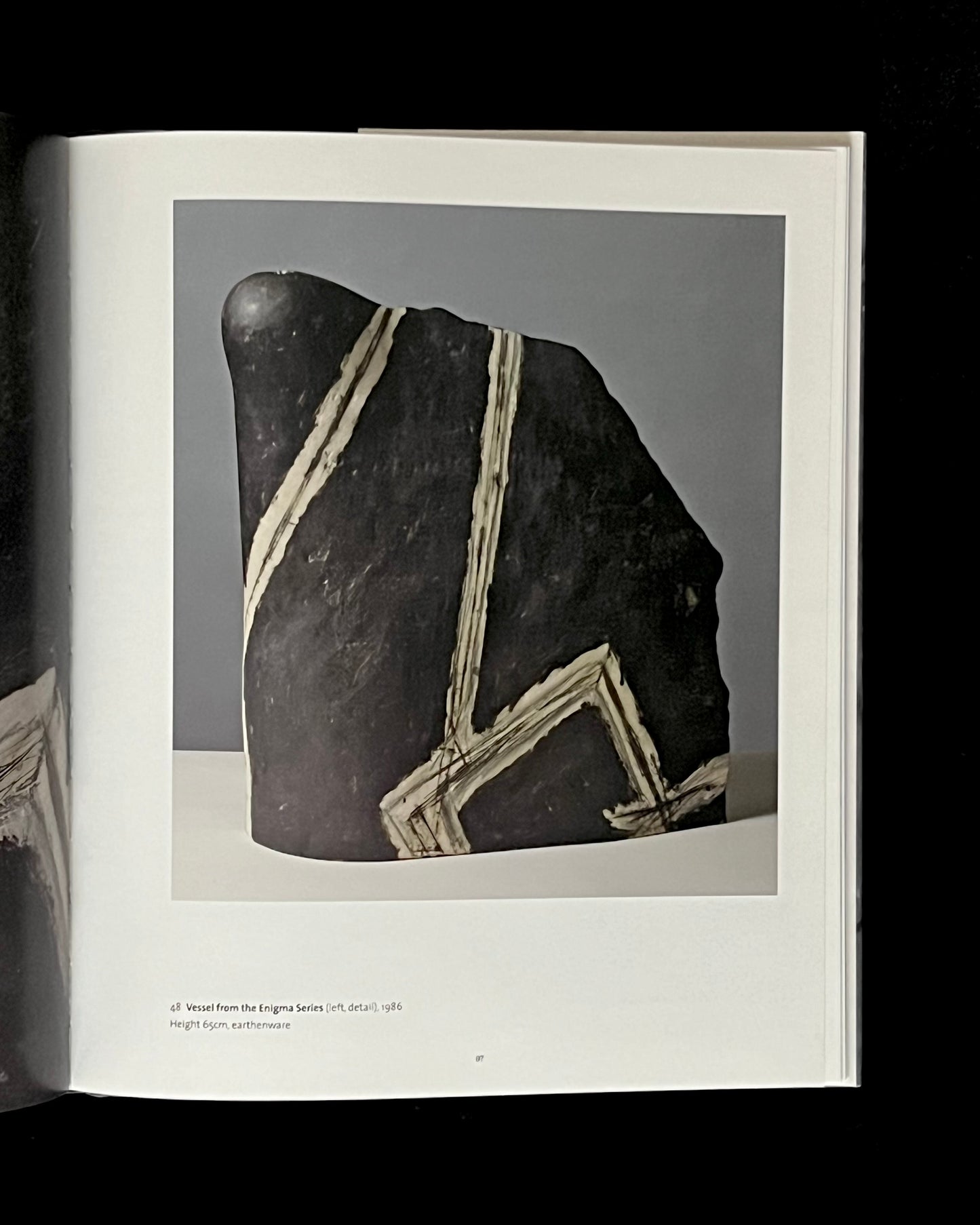 Gordon Baldwin: Objects for a Landscape