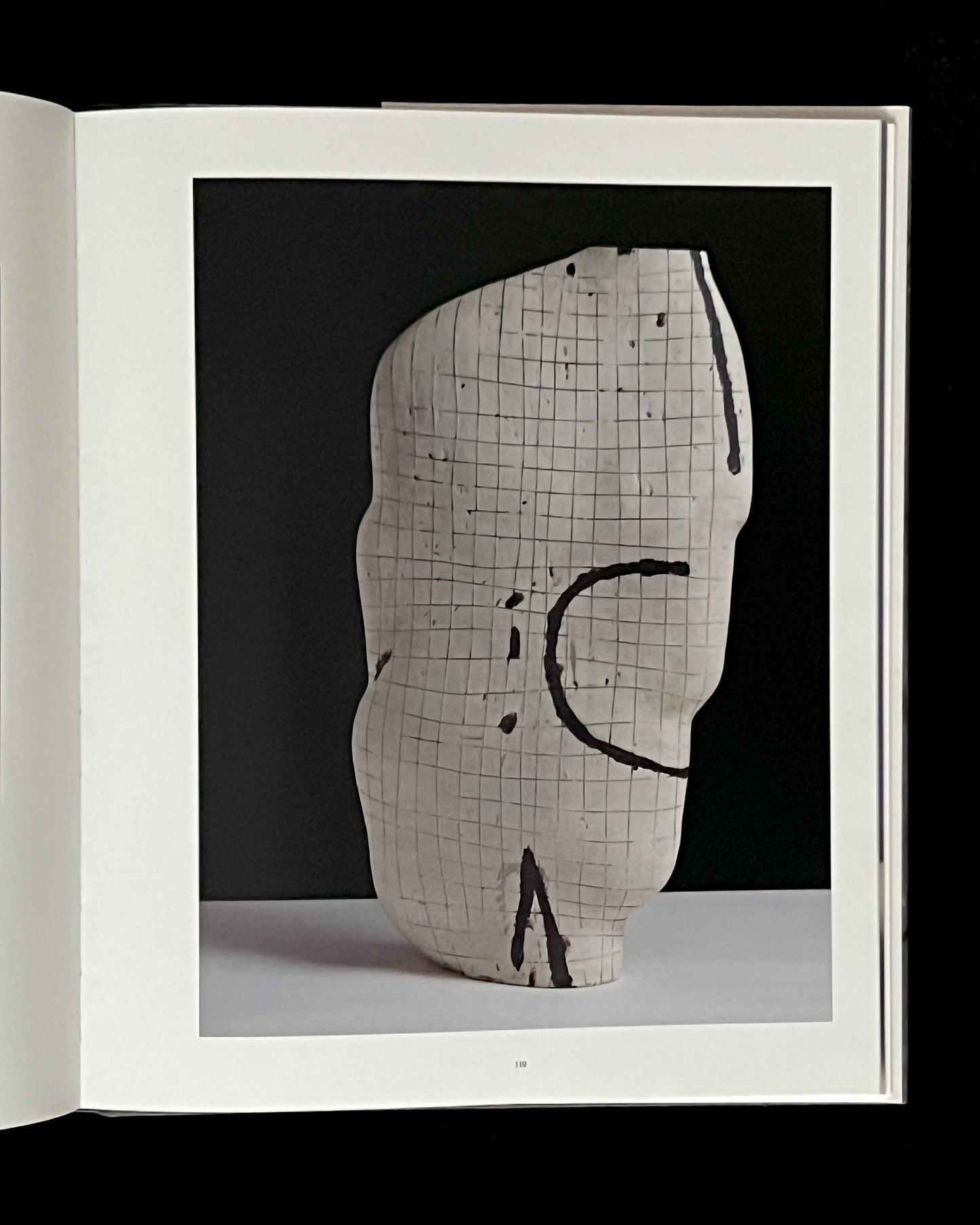 Gordon Baldwin: Objects for a Landscape
