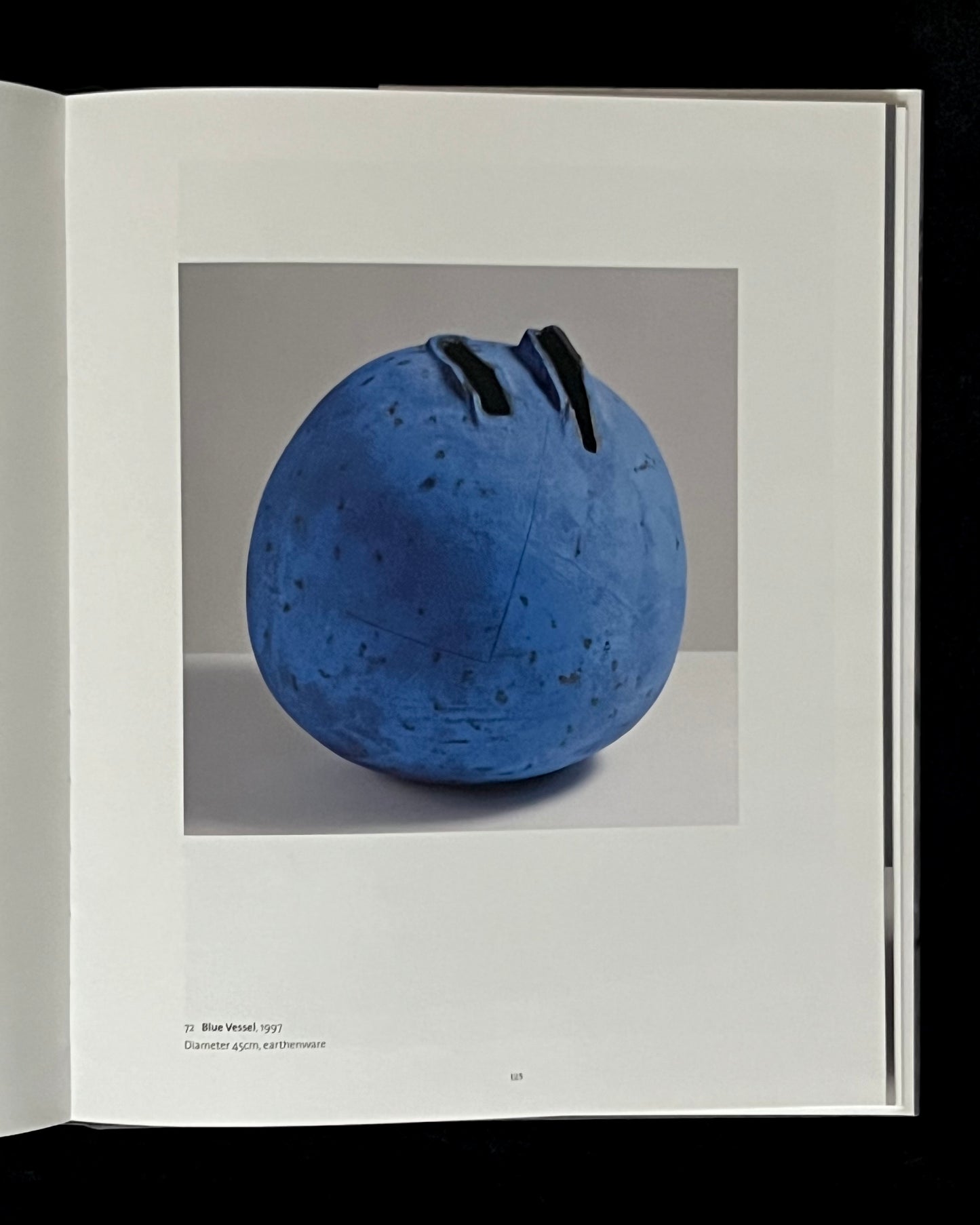 Gordon Baldwin: Objects for a Landscape