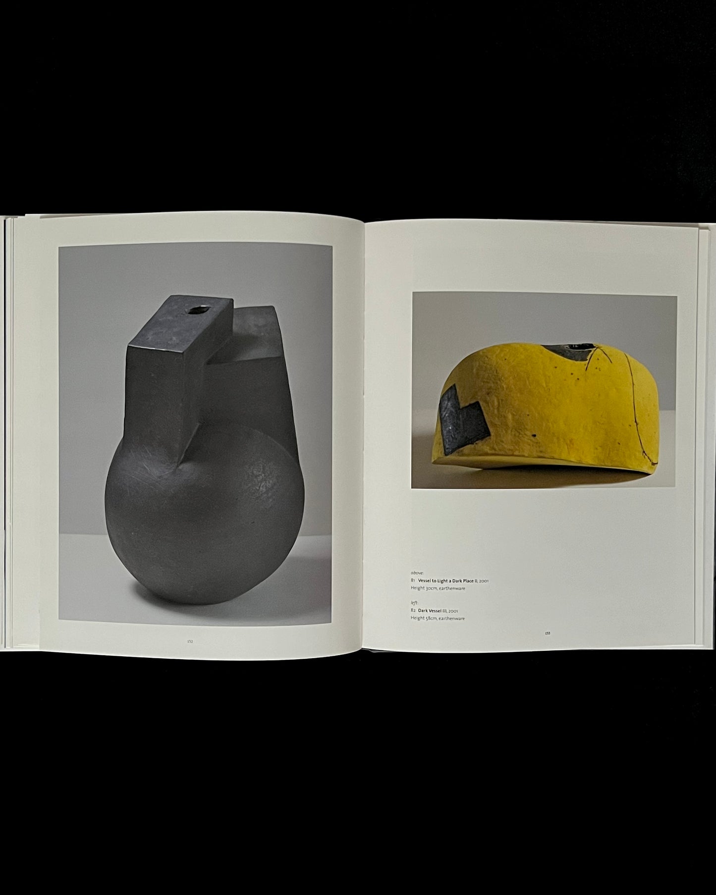 Gordon Baldwin: Objects for a Landscape