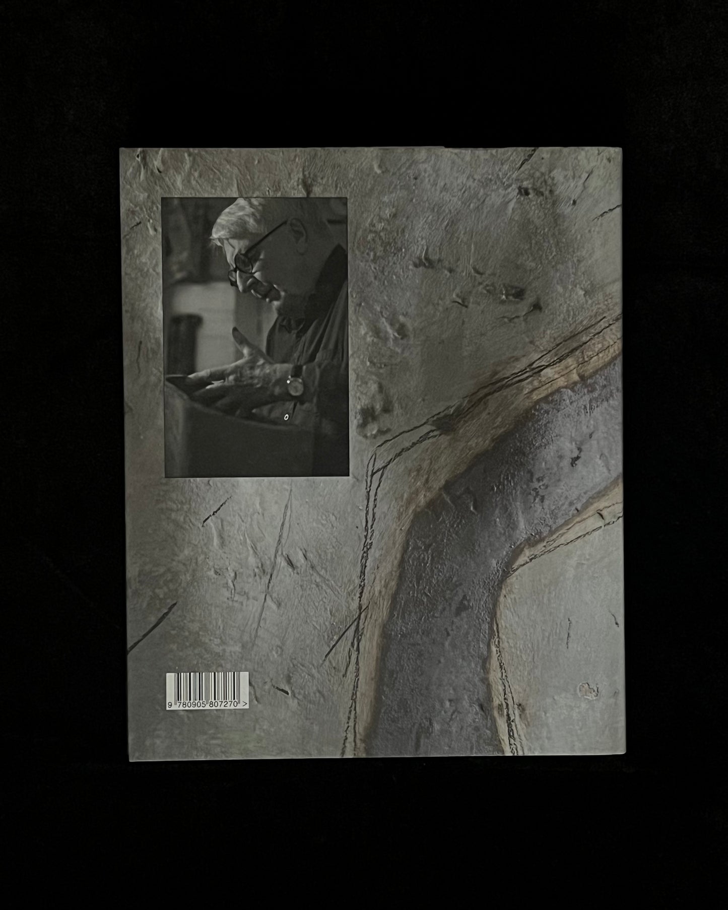 Gordon Baldwin: Objects for a Landscape