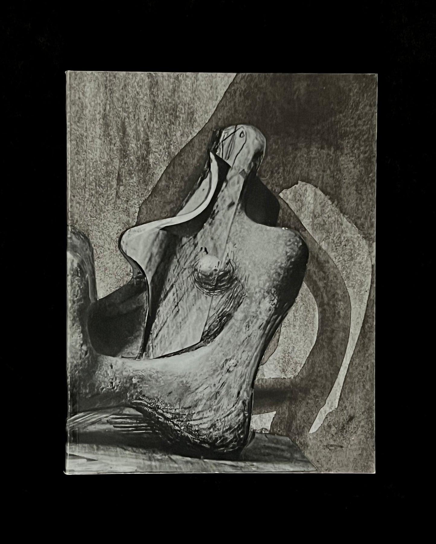 Henry Moore: Drawings 1969 - 79