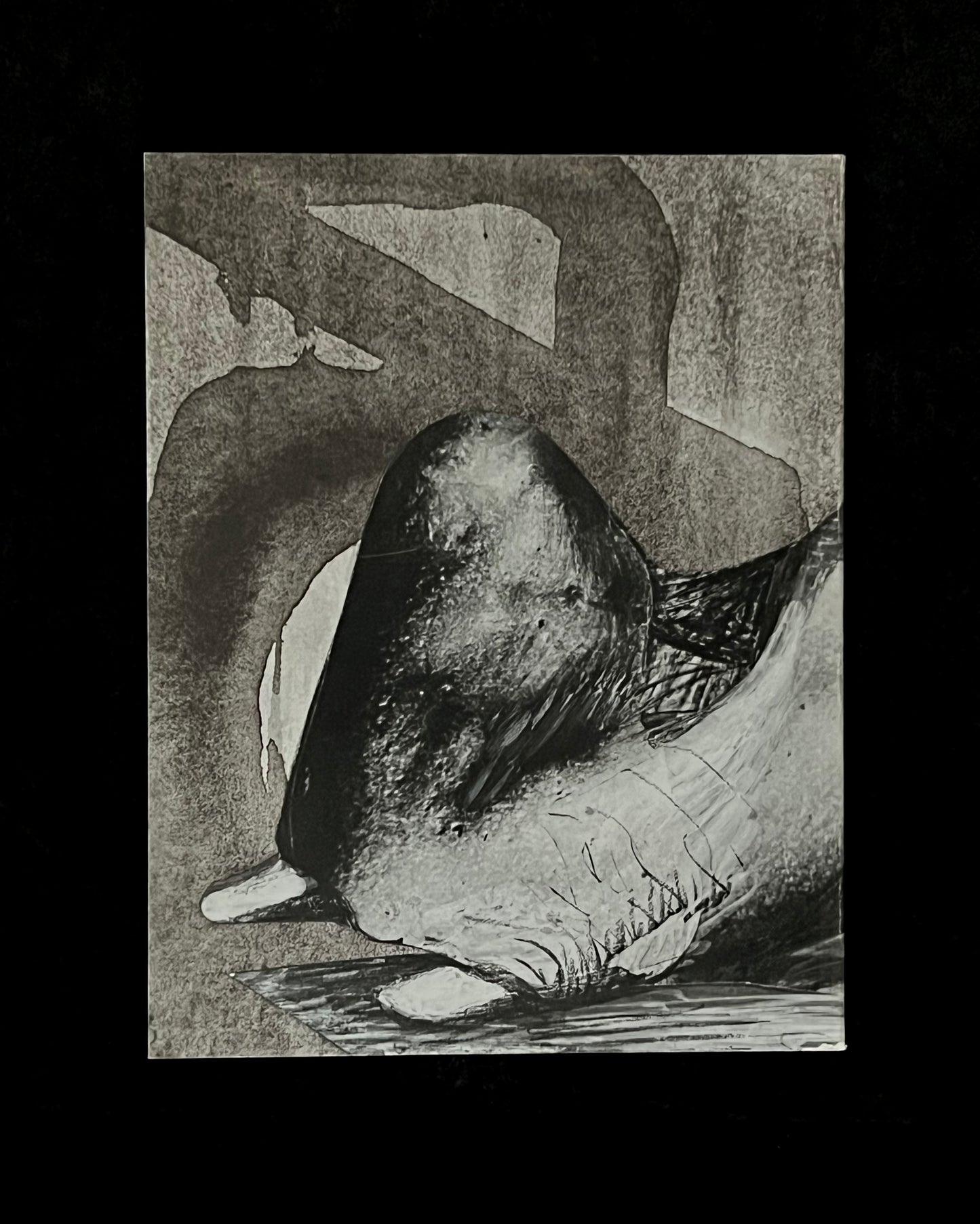 Henry Moore: Drawings 1969 - 79