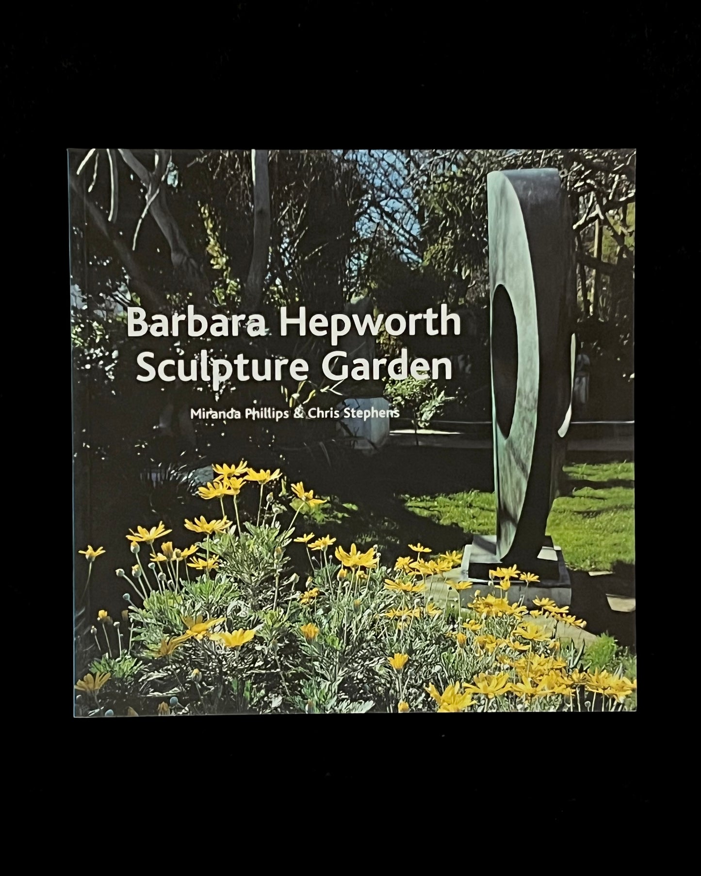 Barbara Hepworth: Sculpture Garden