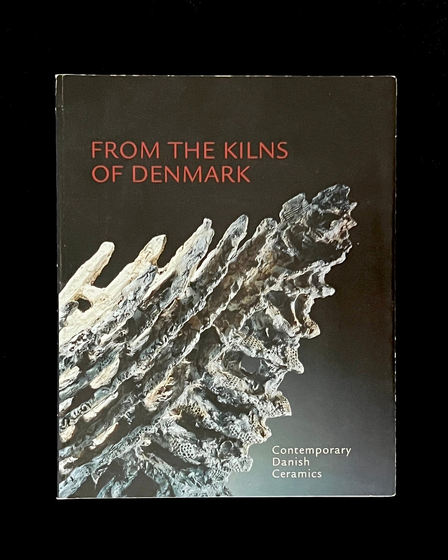 From the Kilns of Denmark: Contemporary Danish Ceramics