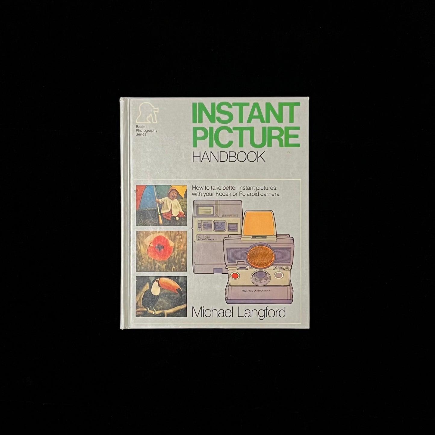 Instant Picture Handbook