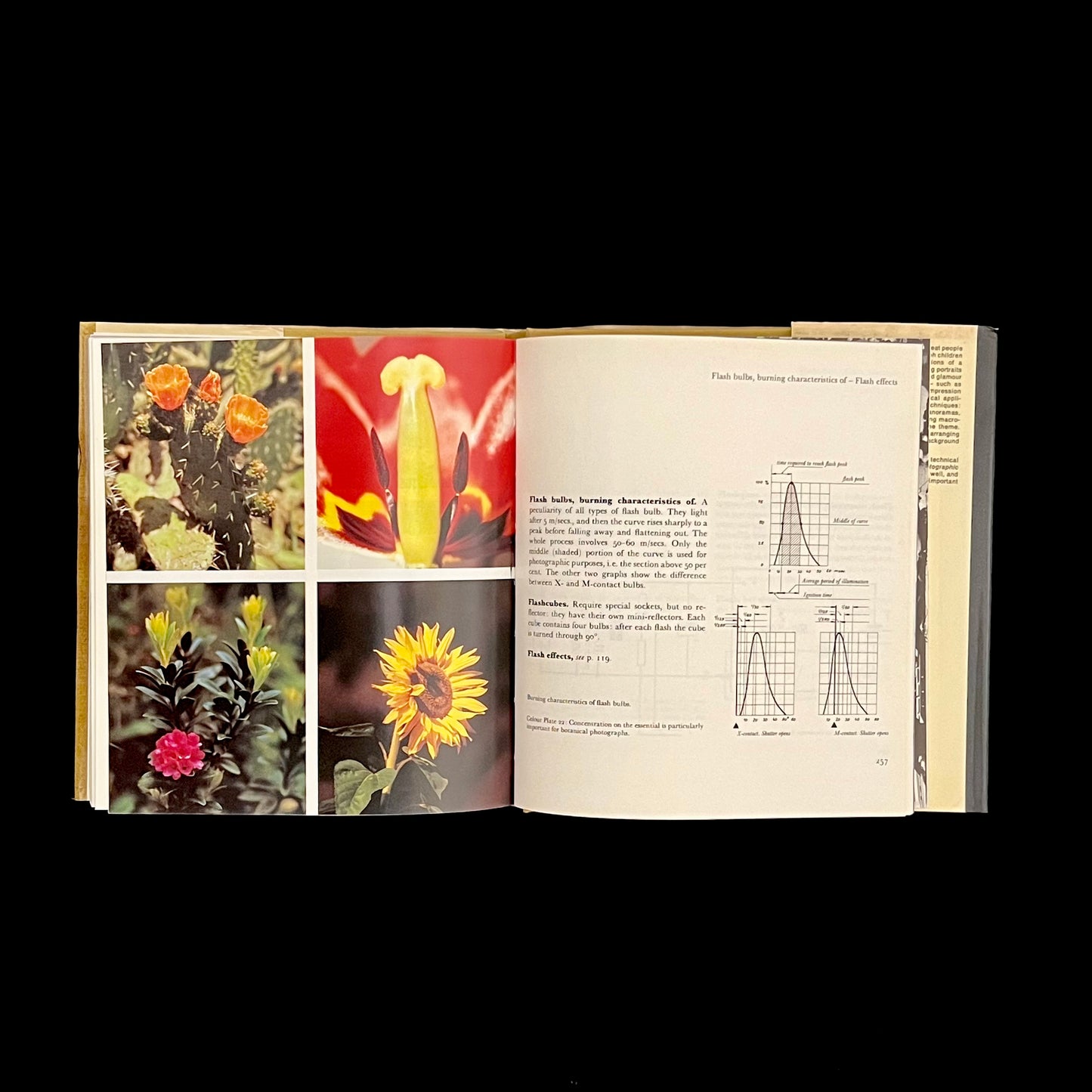 Modern Photographic Techniques
