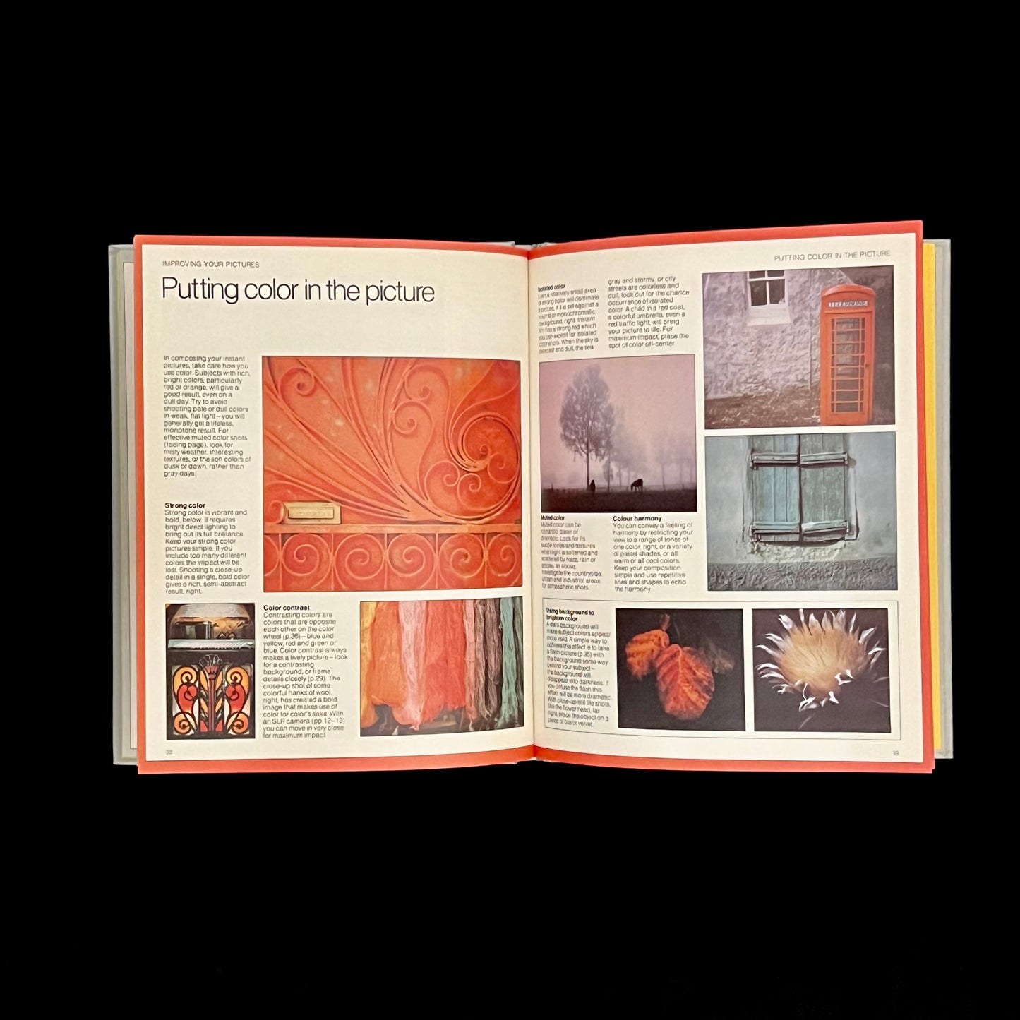 Instant Picture Handbook