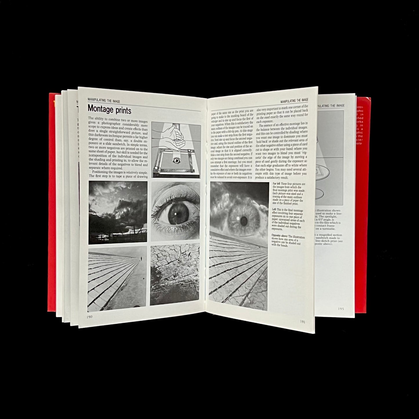The Photographer's Weekend Book