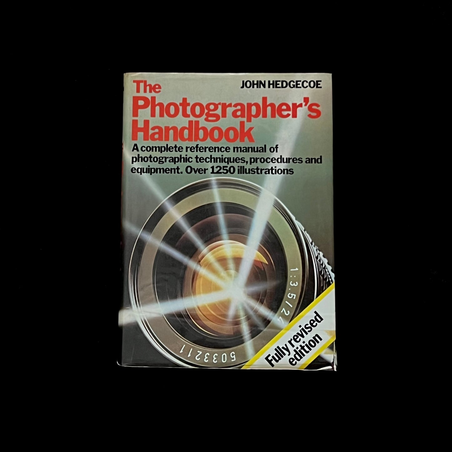 The Photographer's Handbook