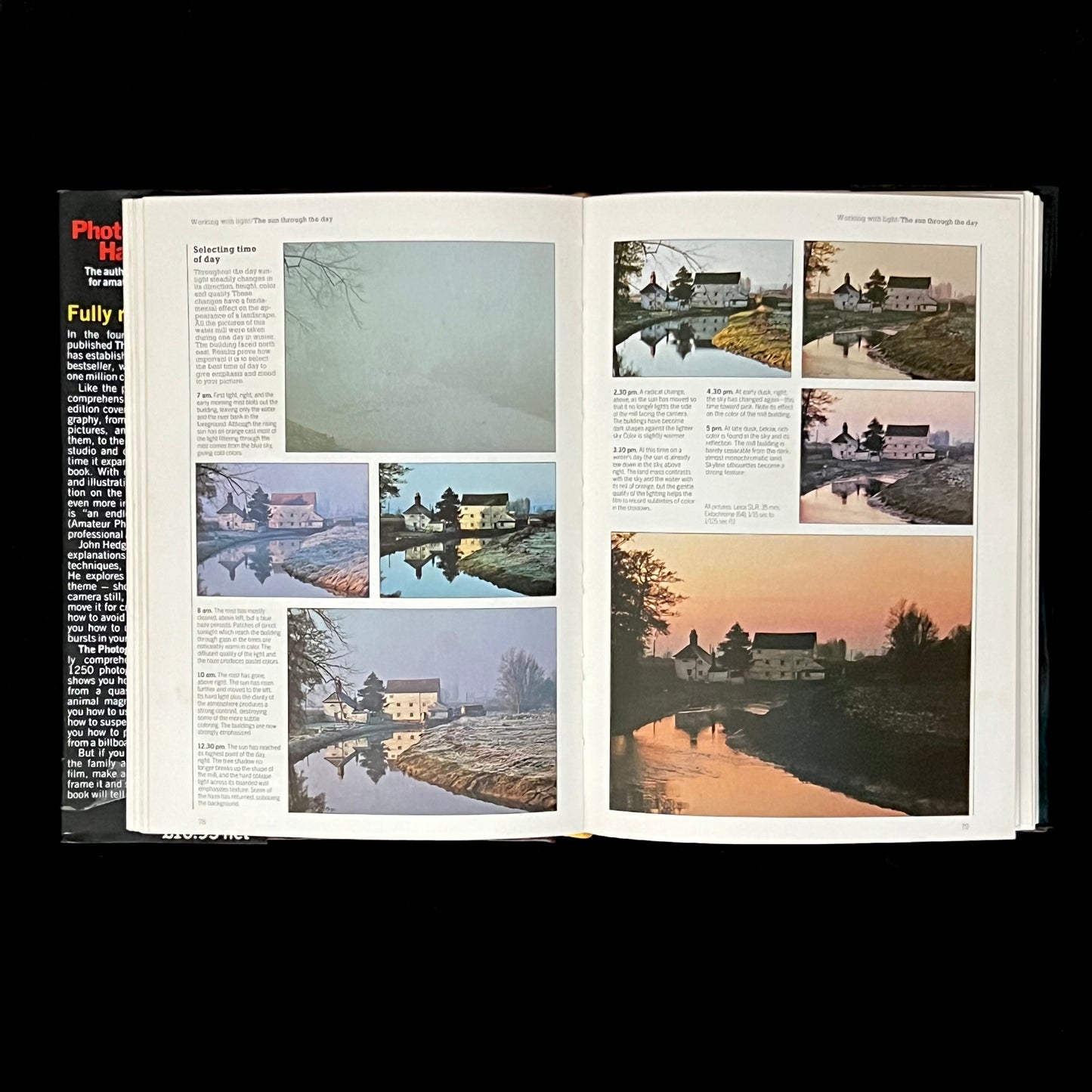 The Photographer's Handbook