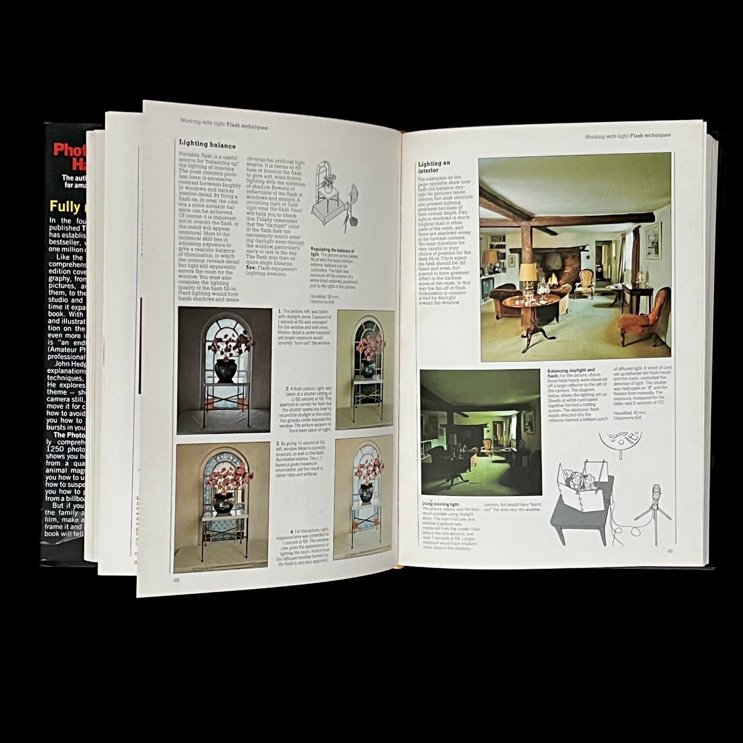 The Photographer's Handbook