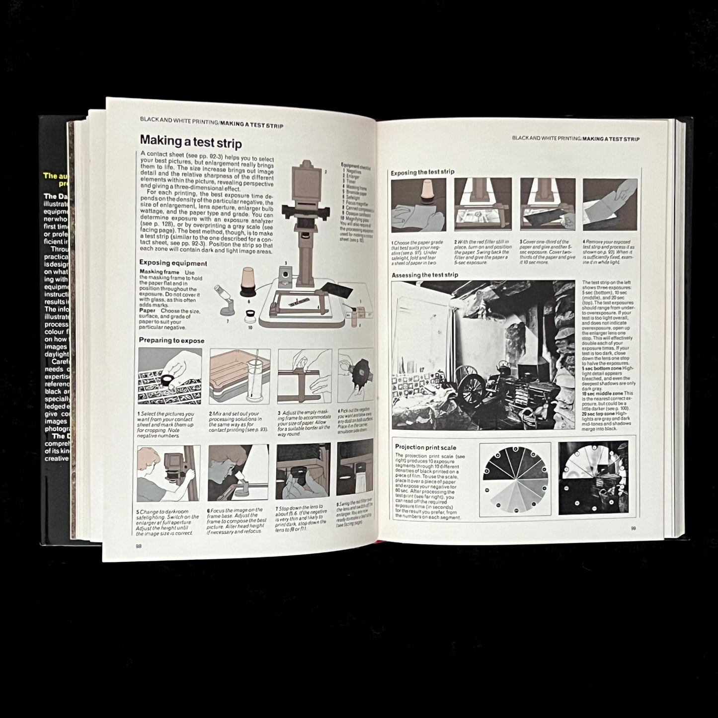 The Darkroom Handbook