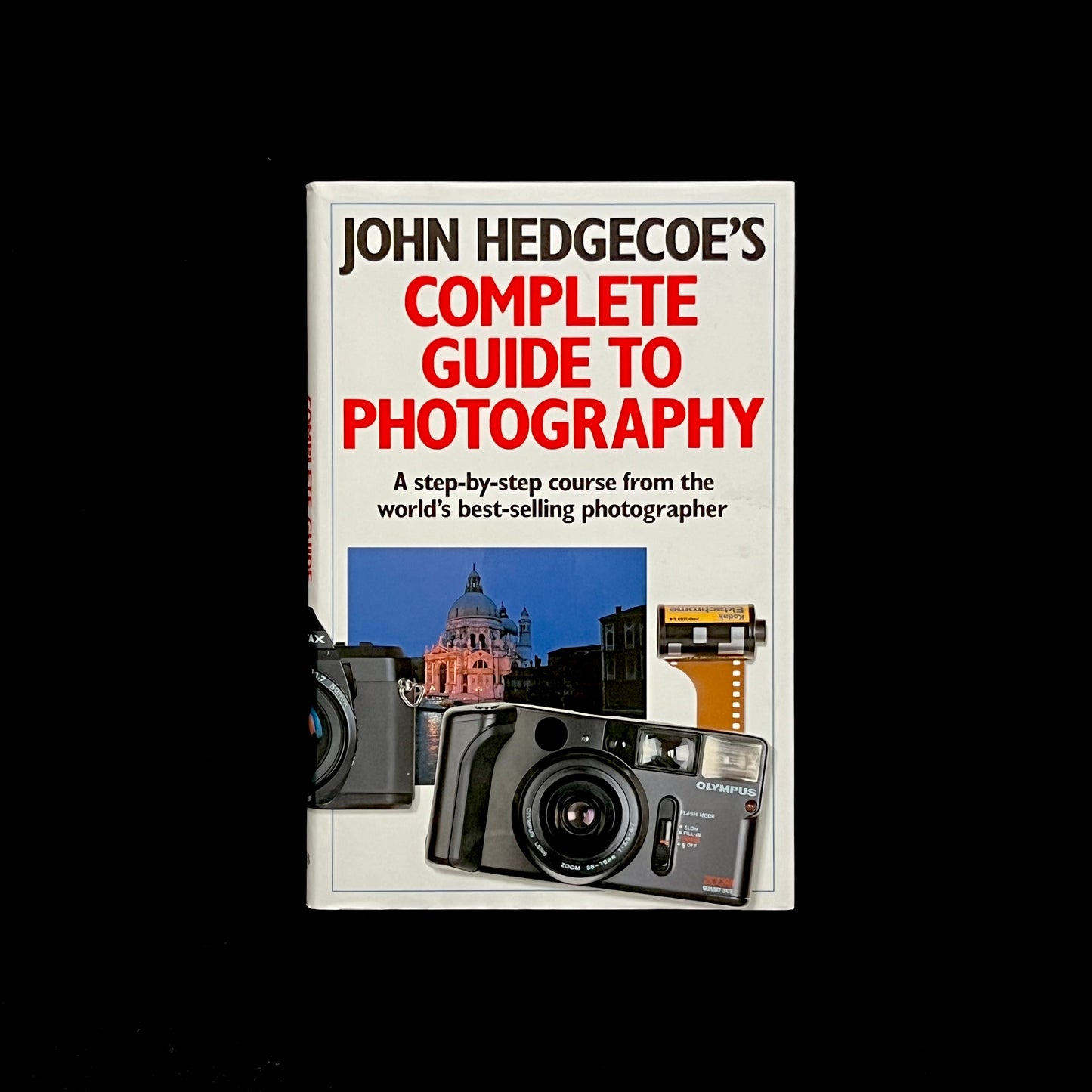Complete Guide to Photography