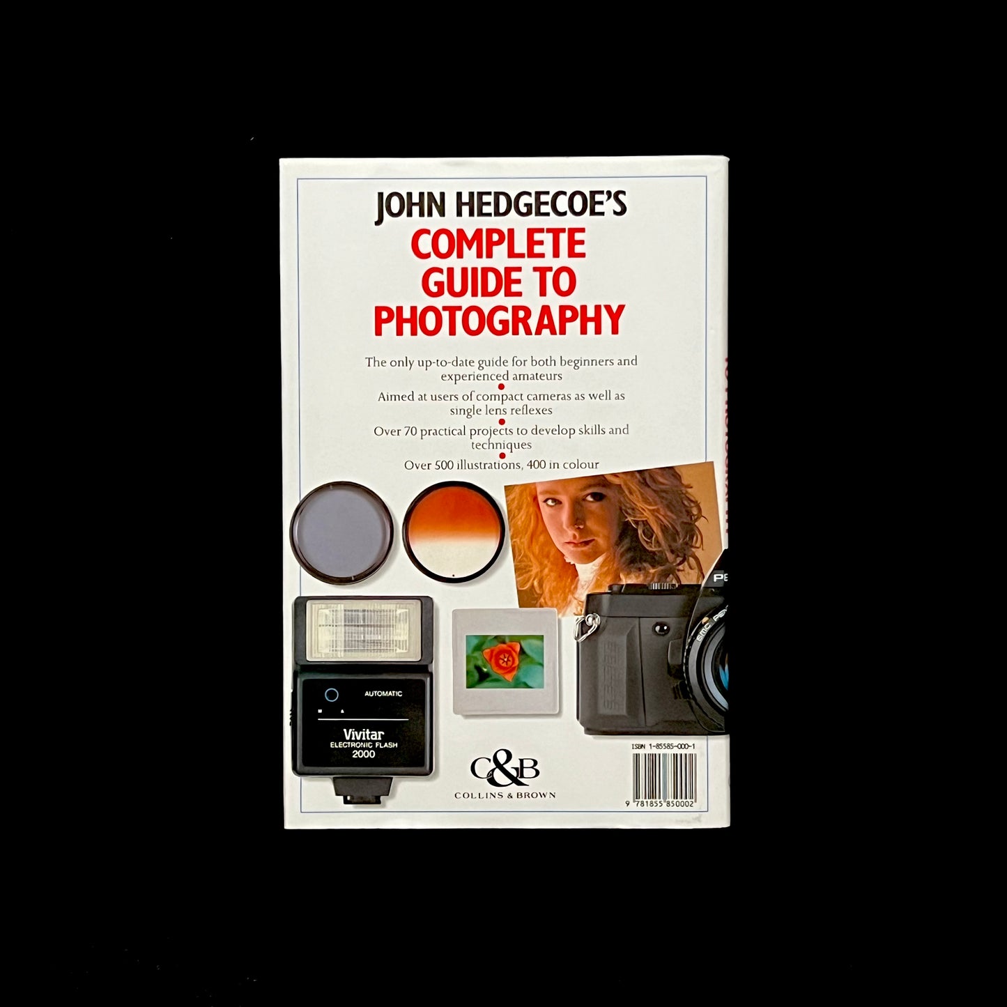 Complete Guide to Photography