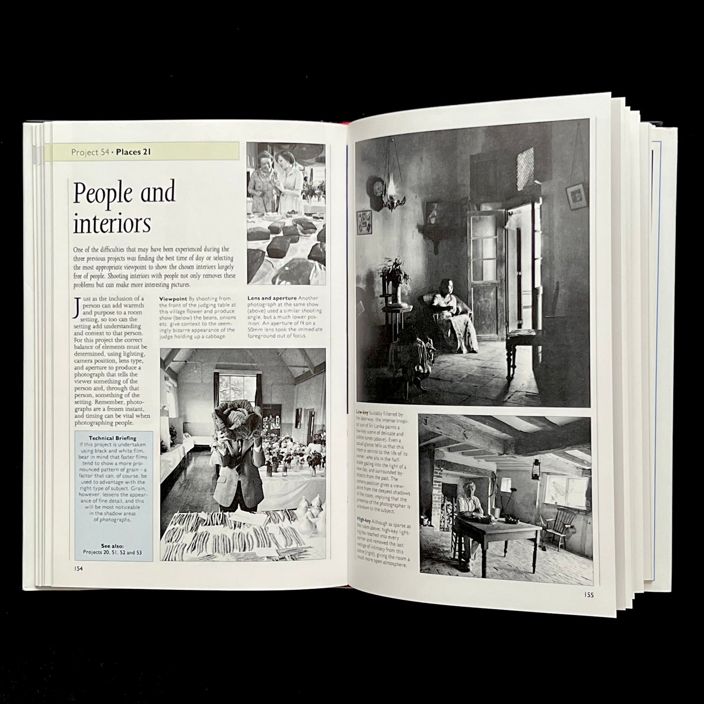Complete Guide to Photography
