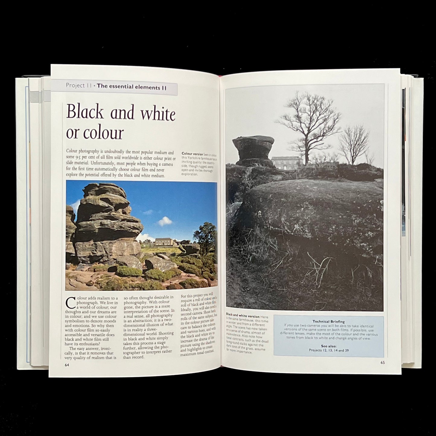 Complete Guide to Photography