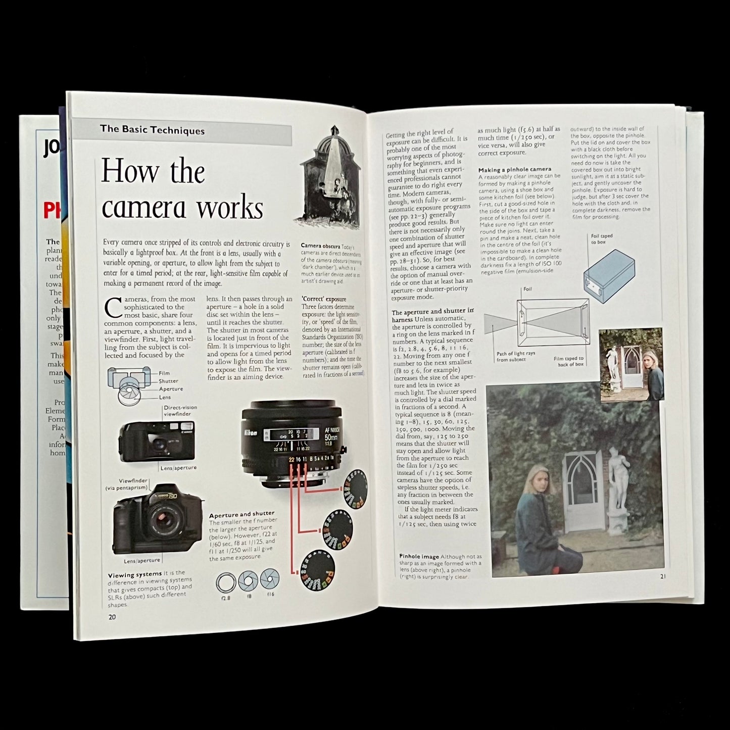 Complete Guide to Photography