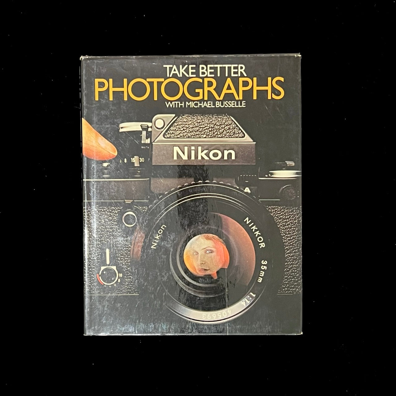 Take Better Photographs