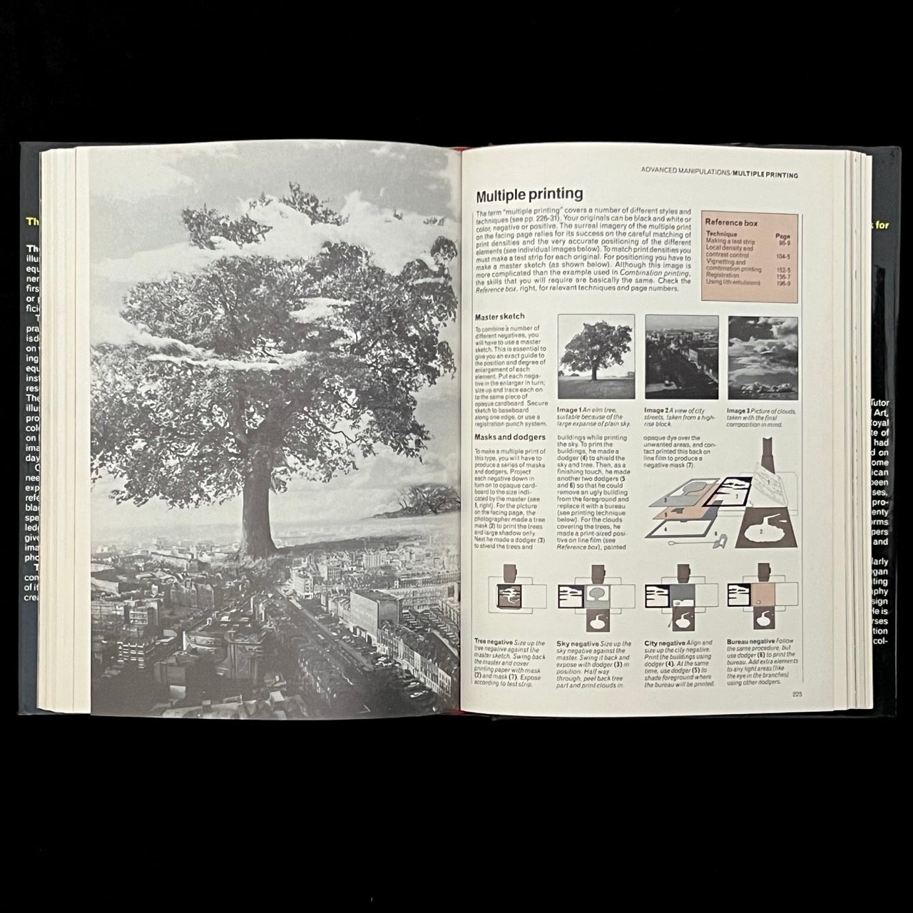The Darkroom Handbook