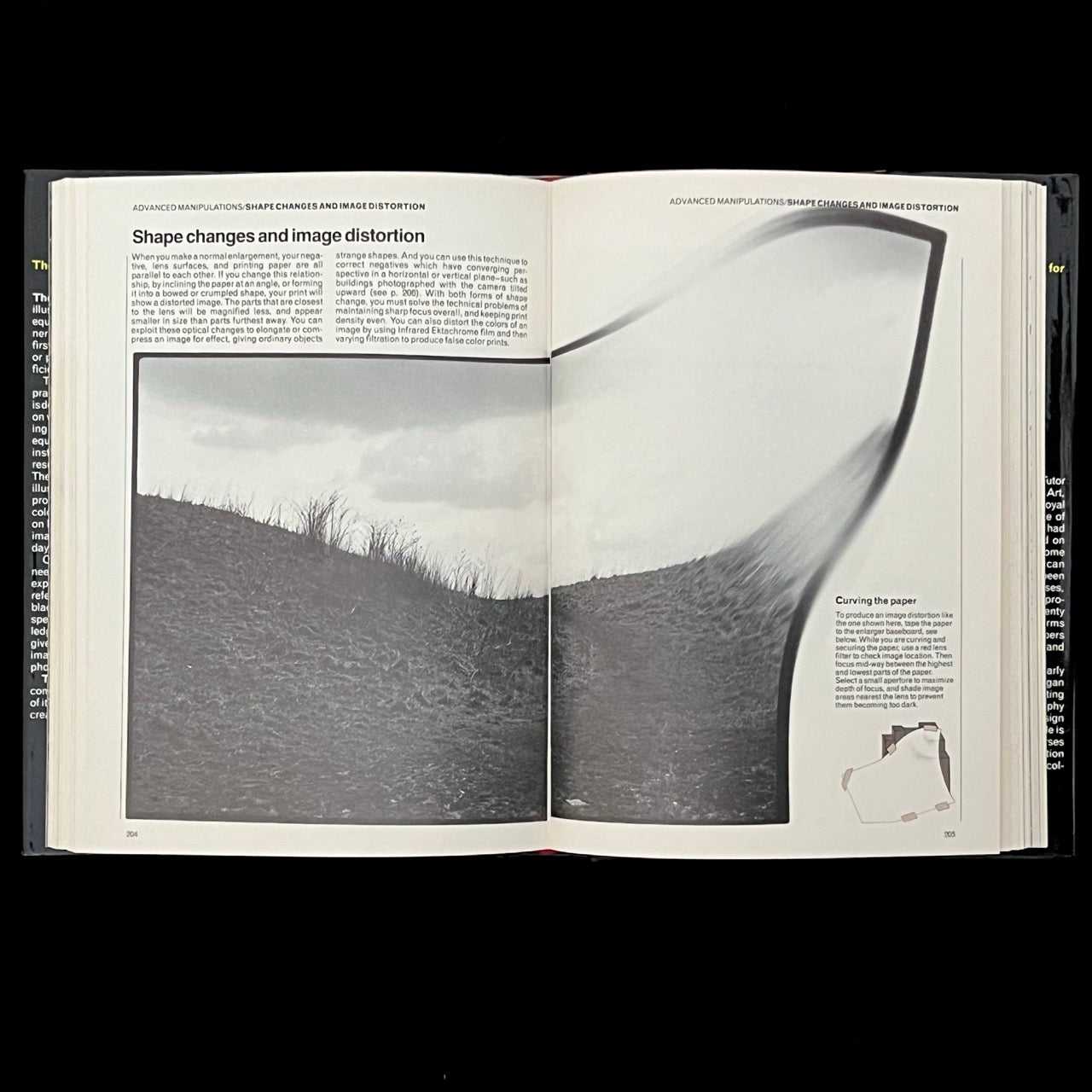 The Darkroom Handbook