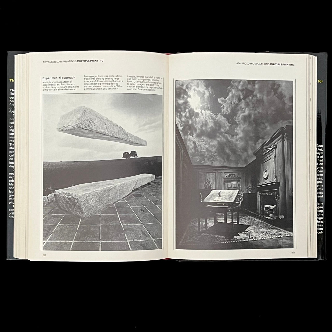 The Darkroom Handbook