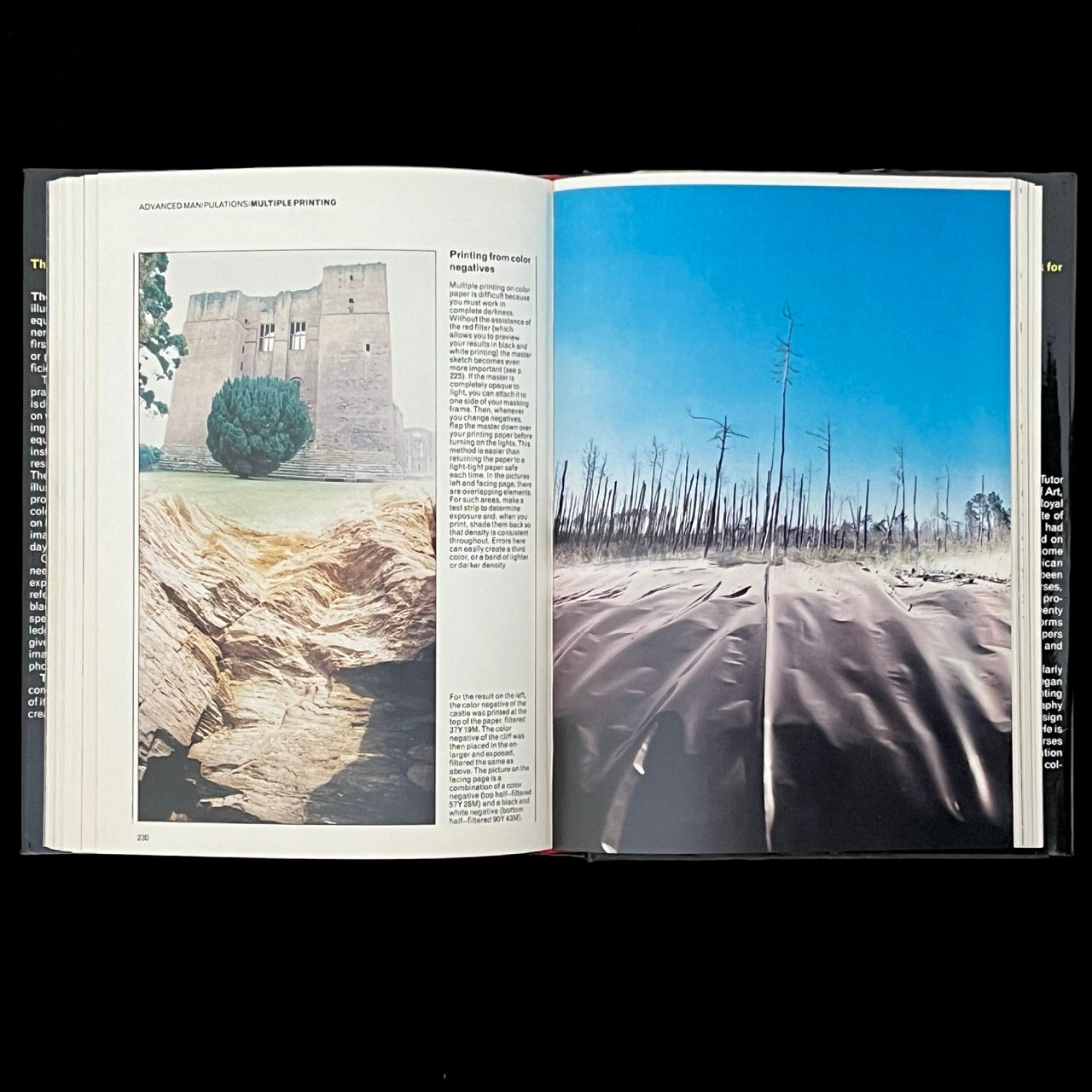 The Darkroom Handbook
