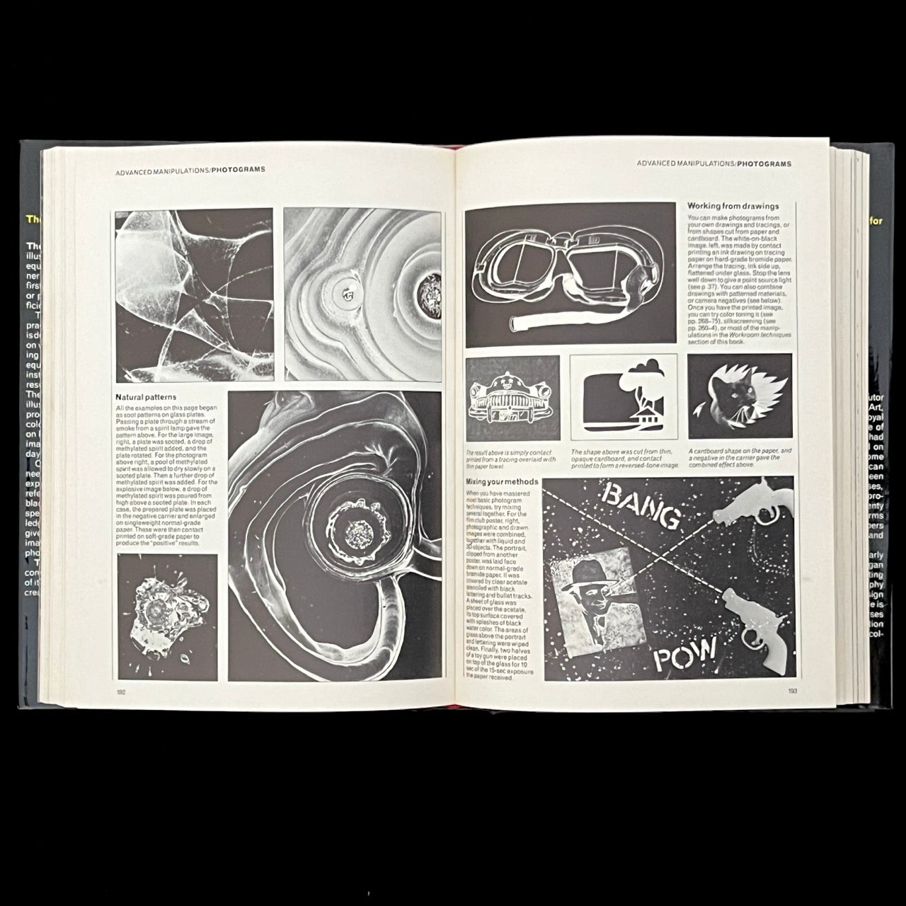 The Darkroom Handbook