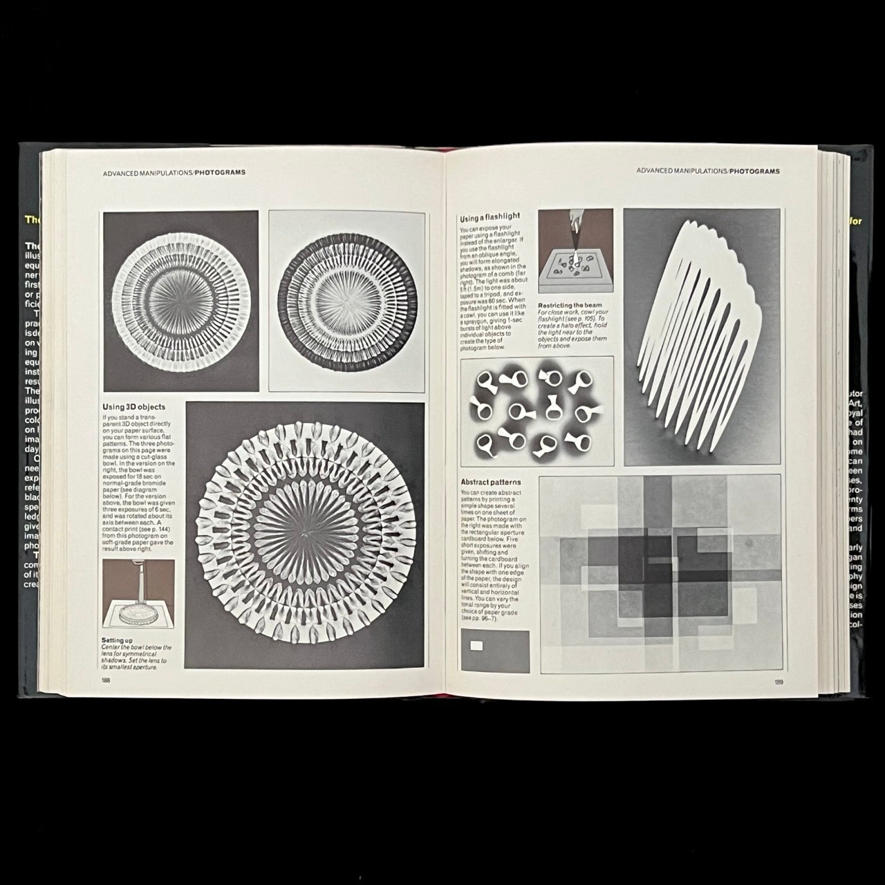 The Darkroom Handbook