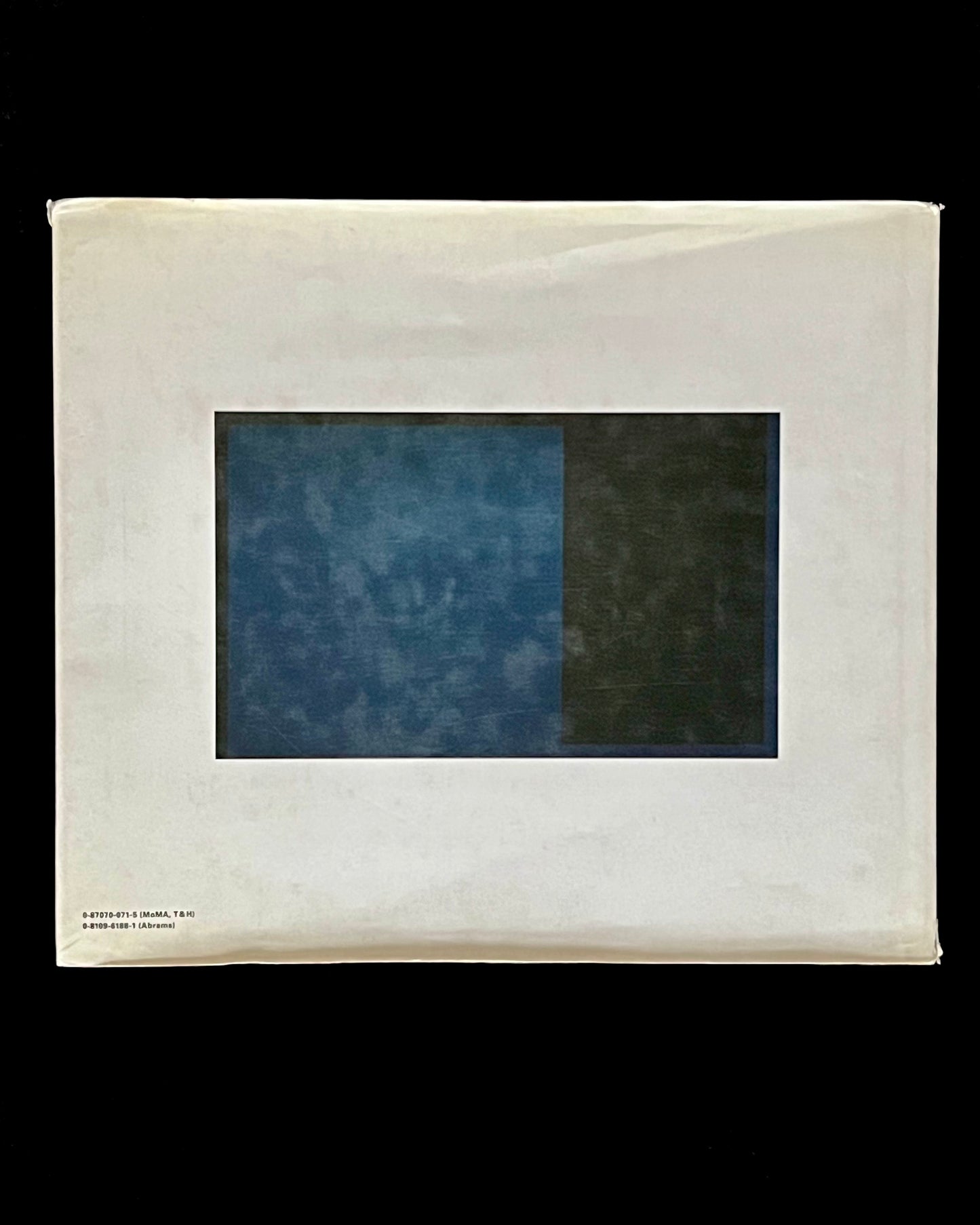 Tony Smith: Architect, Painter, Sculptor