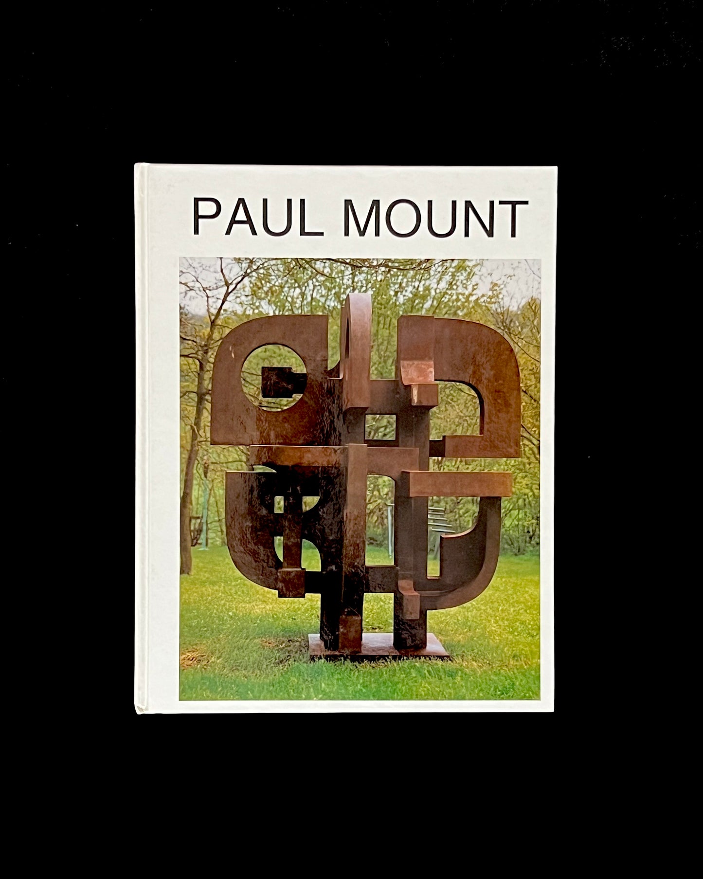 Paul Mount
