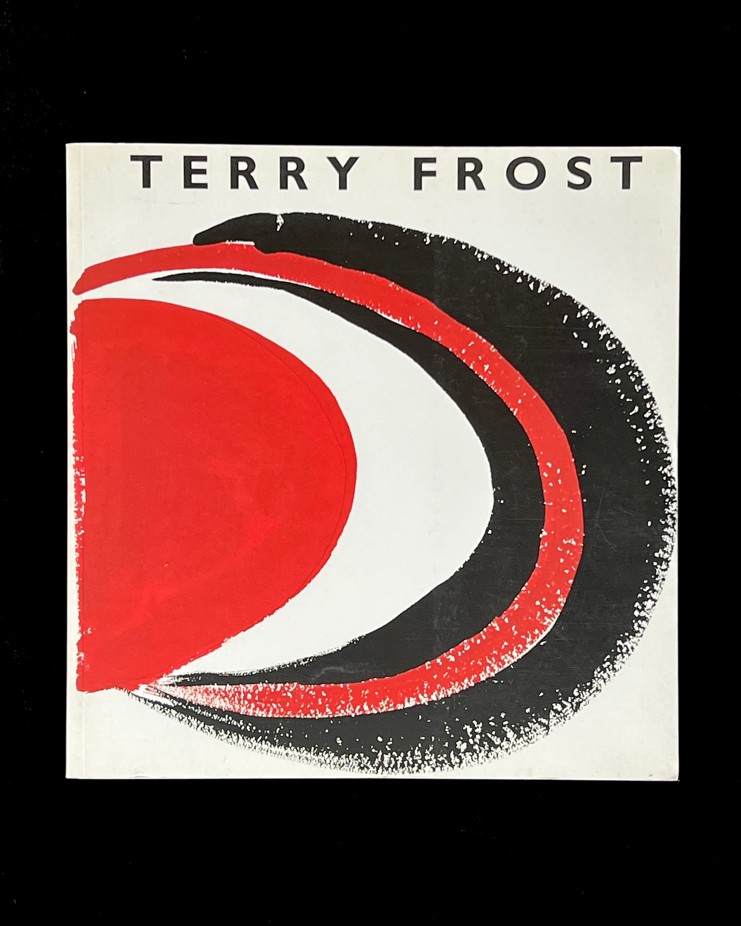 Terry Frost