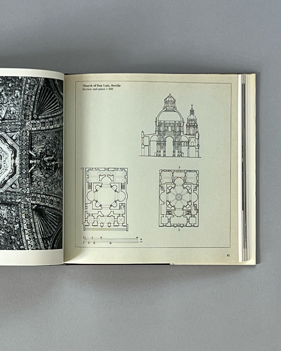 Yves Bottineau - Iberian-American Baroque, Living Architecture Series
