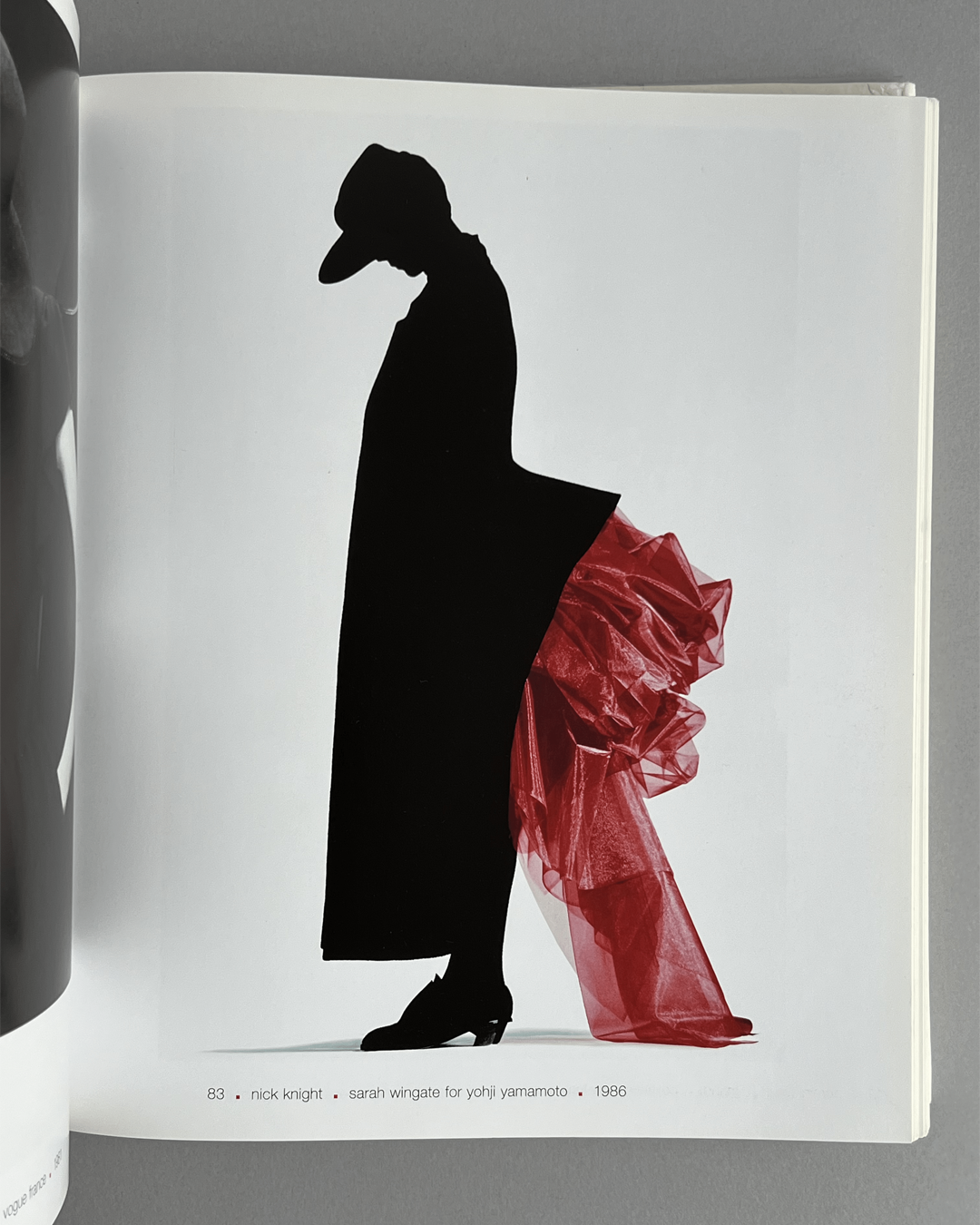 archeology of elegance - 1980 - 2000: 20 years of fashion photography