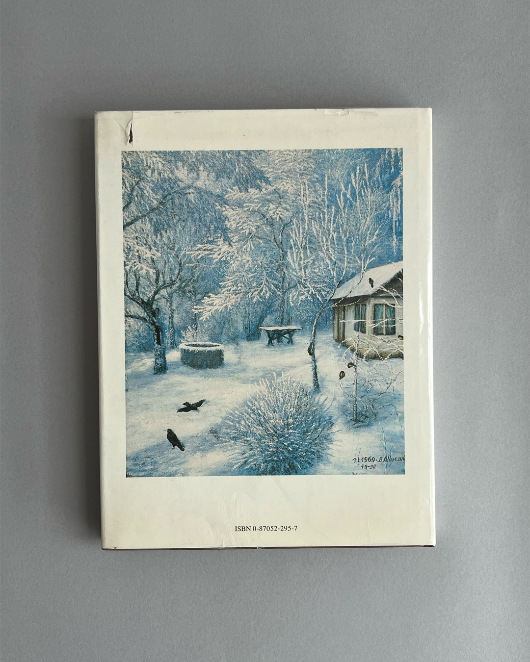 Hans-Joachim Schauss: Contemporary Polish Folk Artists
