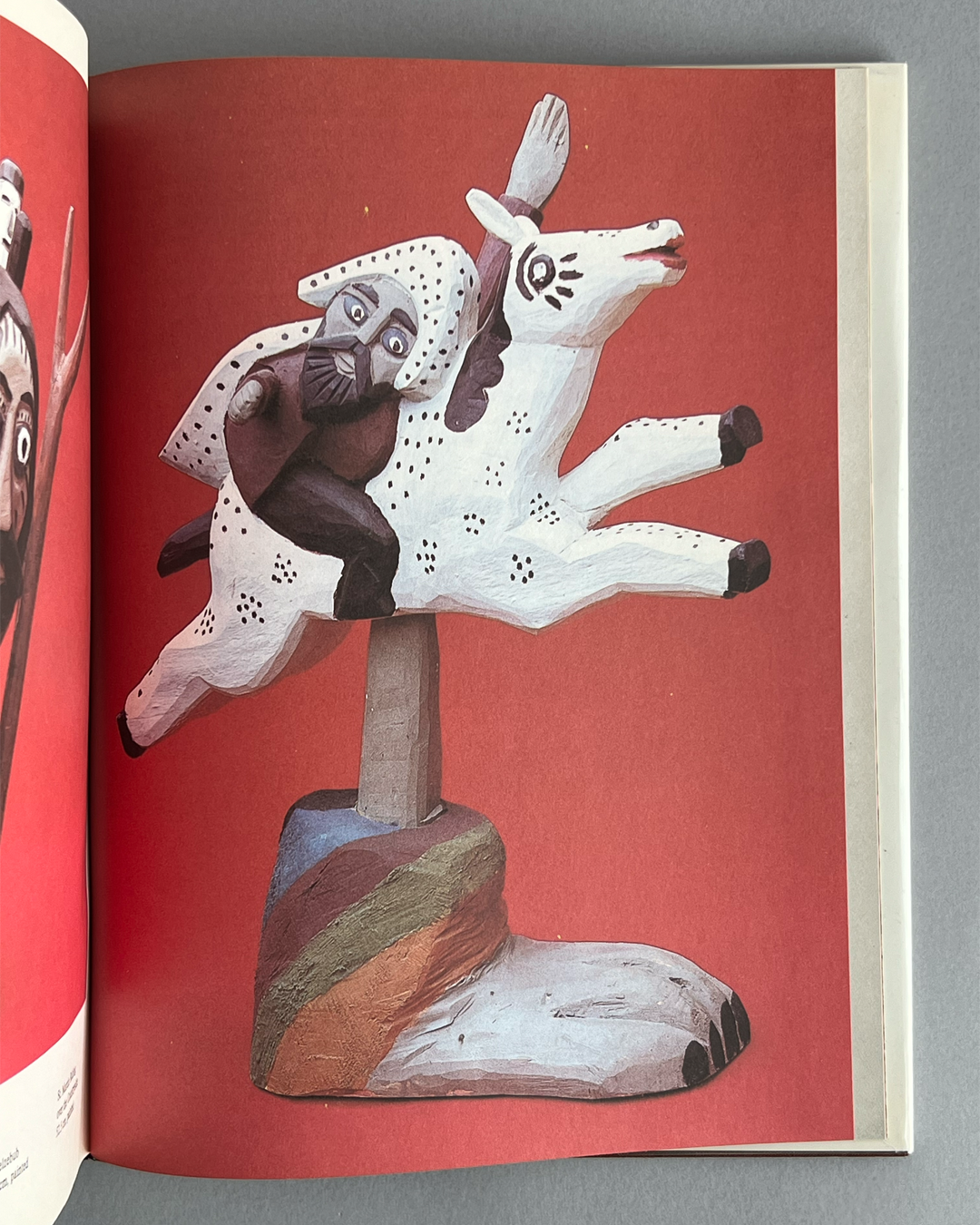 Hans-Joachim Schauss: Contemporary Polish Folk Artists