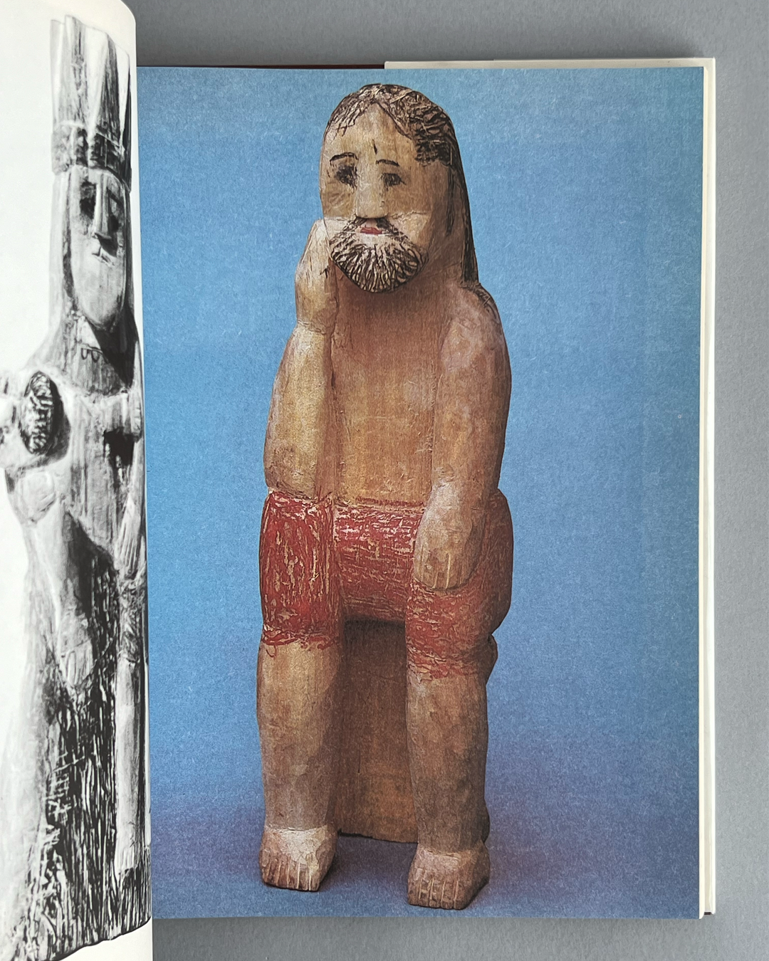 Hans-Joachim Schauss: Contemporary Polish Folk Artists