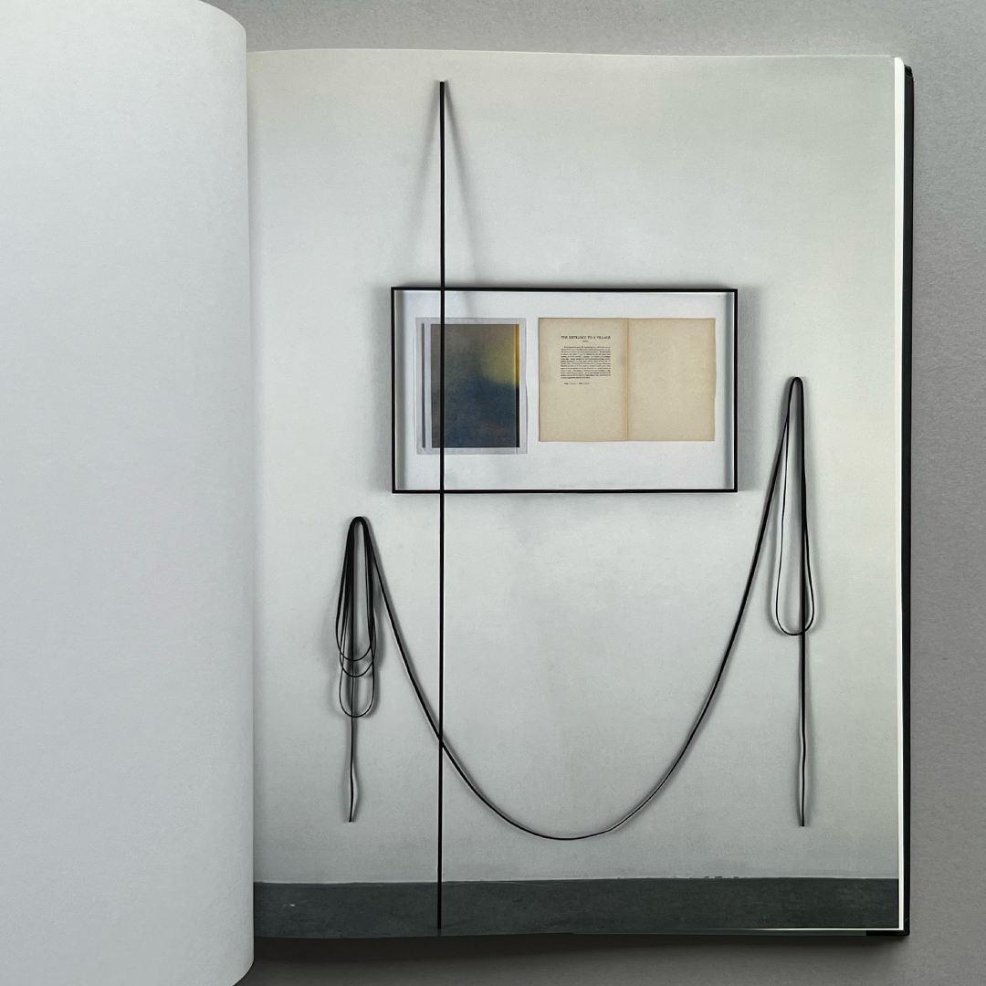 Dirk Stewen: while you were out