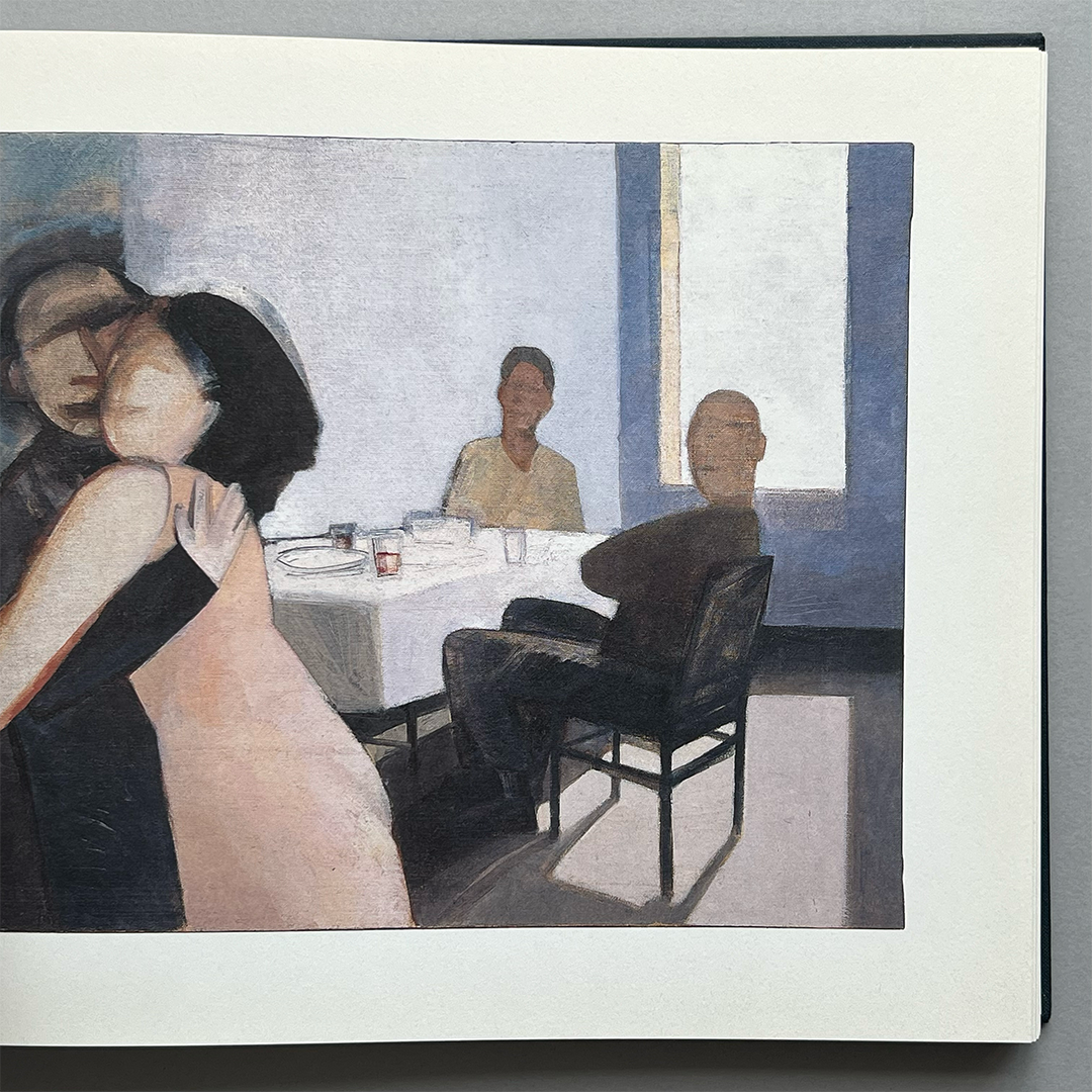 Vladmir Shinkarev: Cinema Paintings