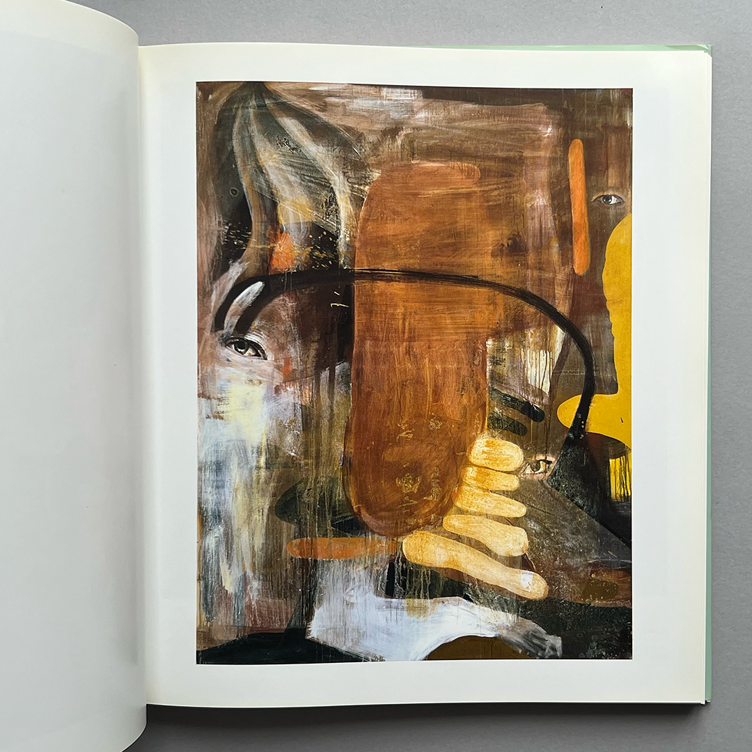 The Triumph of Painting: Saatchi Gallery