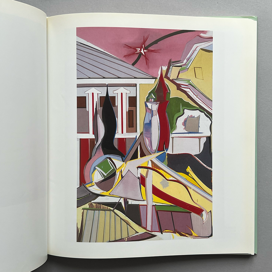 The Triumph of Painting: Saatchi Gallery