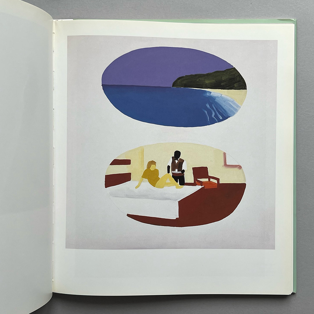 The Triumph of Painting: Saatchi Gallery
