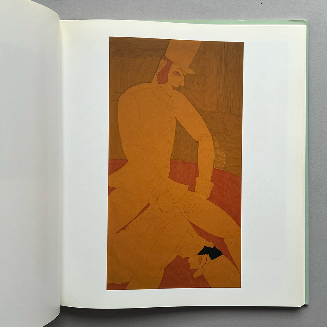 The Triumph of Painting: Saatchi Gallery