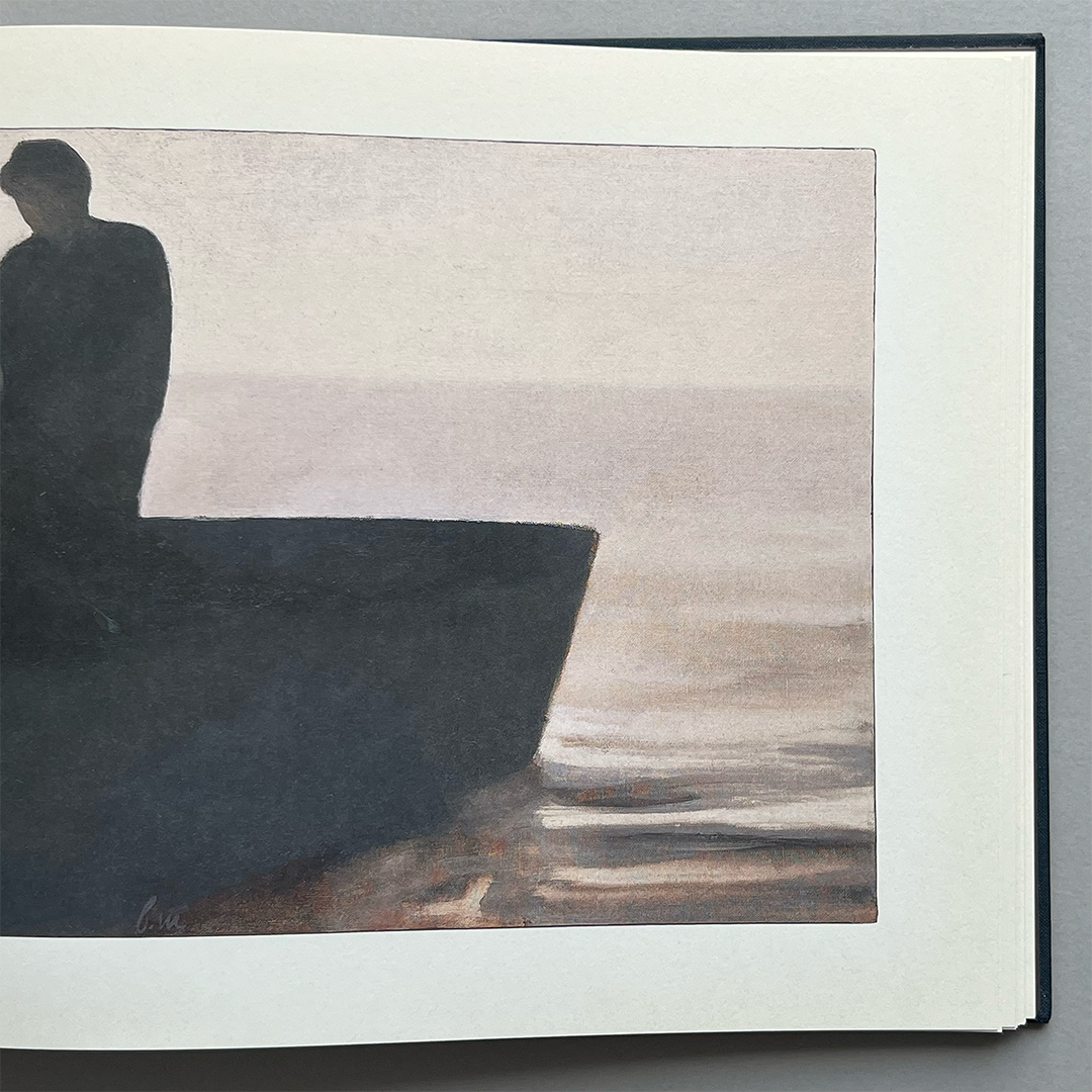 Vladmir Shinkarev: Cinema Paintings
