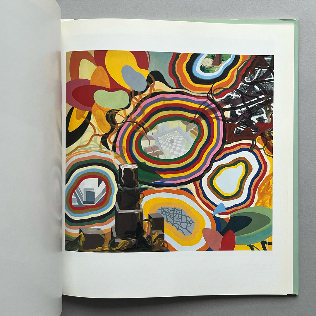 The Triumph of Painting: Saatchi Gallery