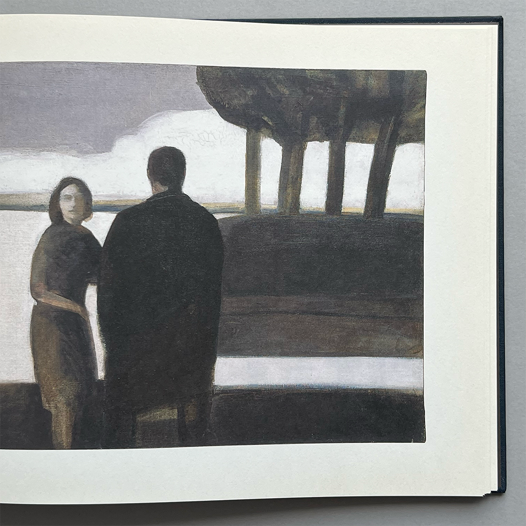 Vladmir Shinkarev: Cinema Paintings