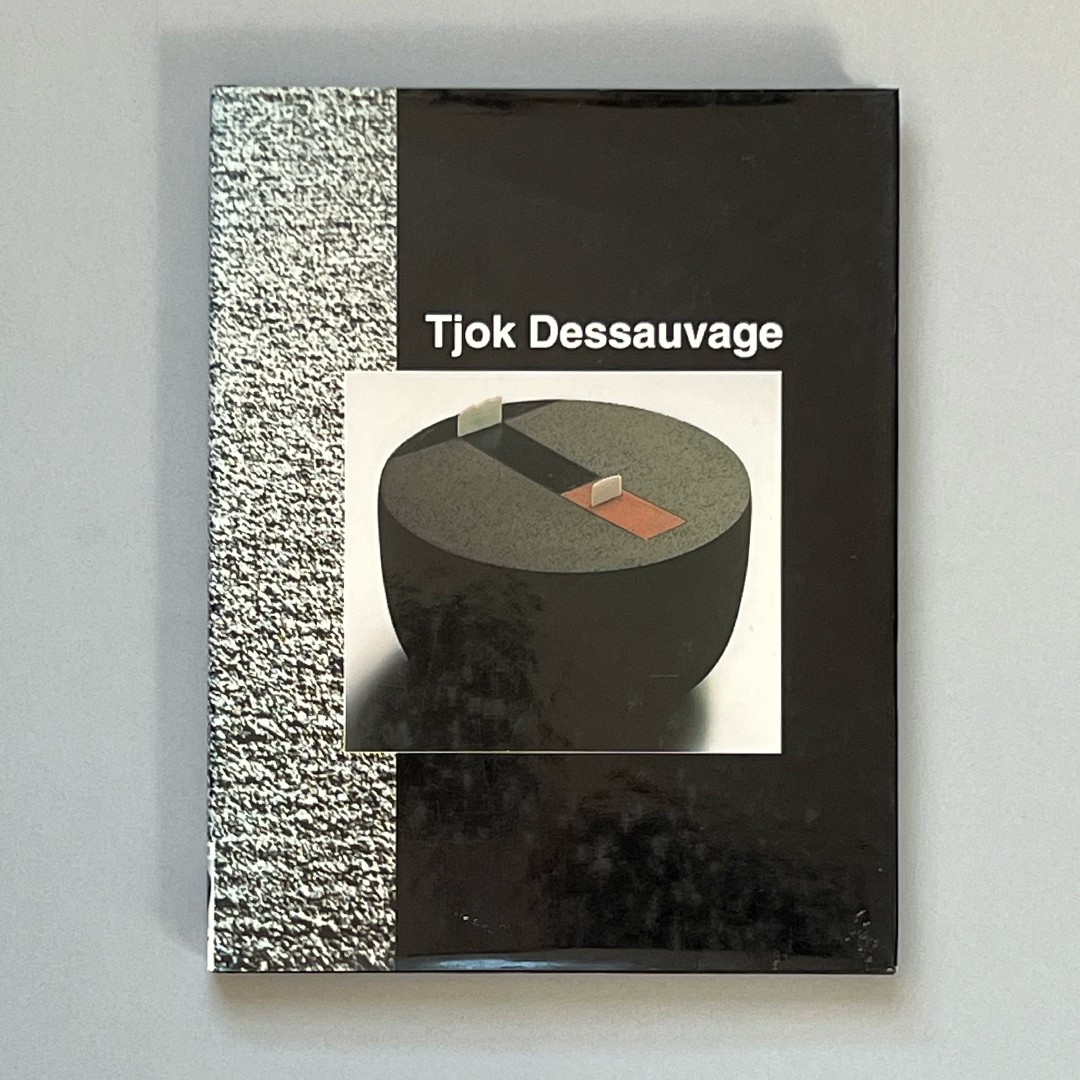 Tjok Dessauvage