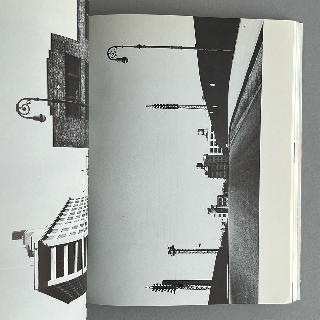 Parkett Vol. 48 - 1996 Gary Hume, Gabriel Orozco, Pipilotti Rist